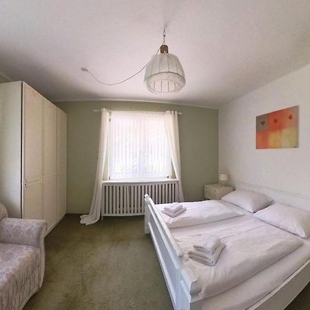 Das Christine Appartement Brixen im Thale Exterior photo