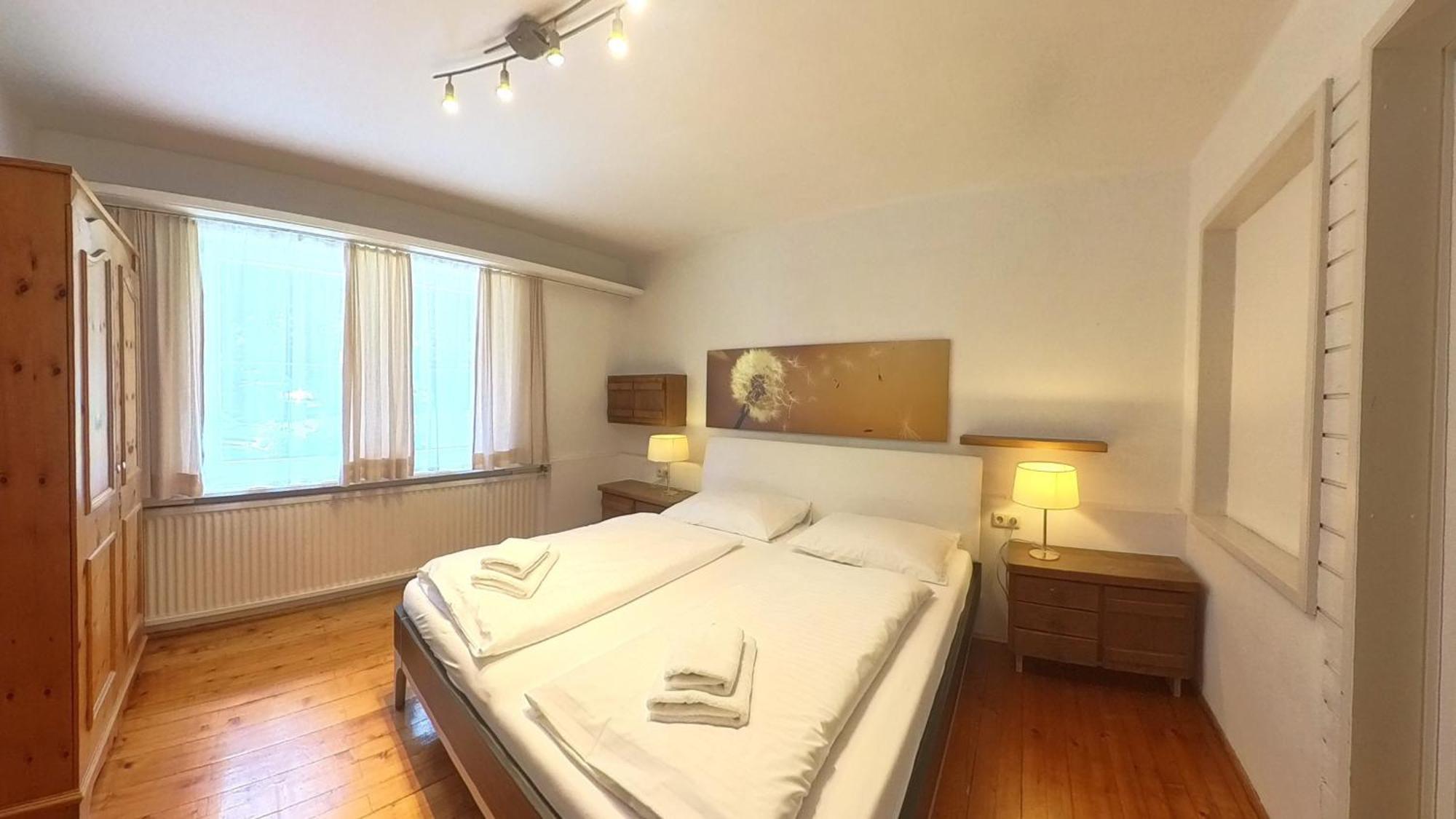 Das Christine Appartement Brixen im Thale Exterior photo