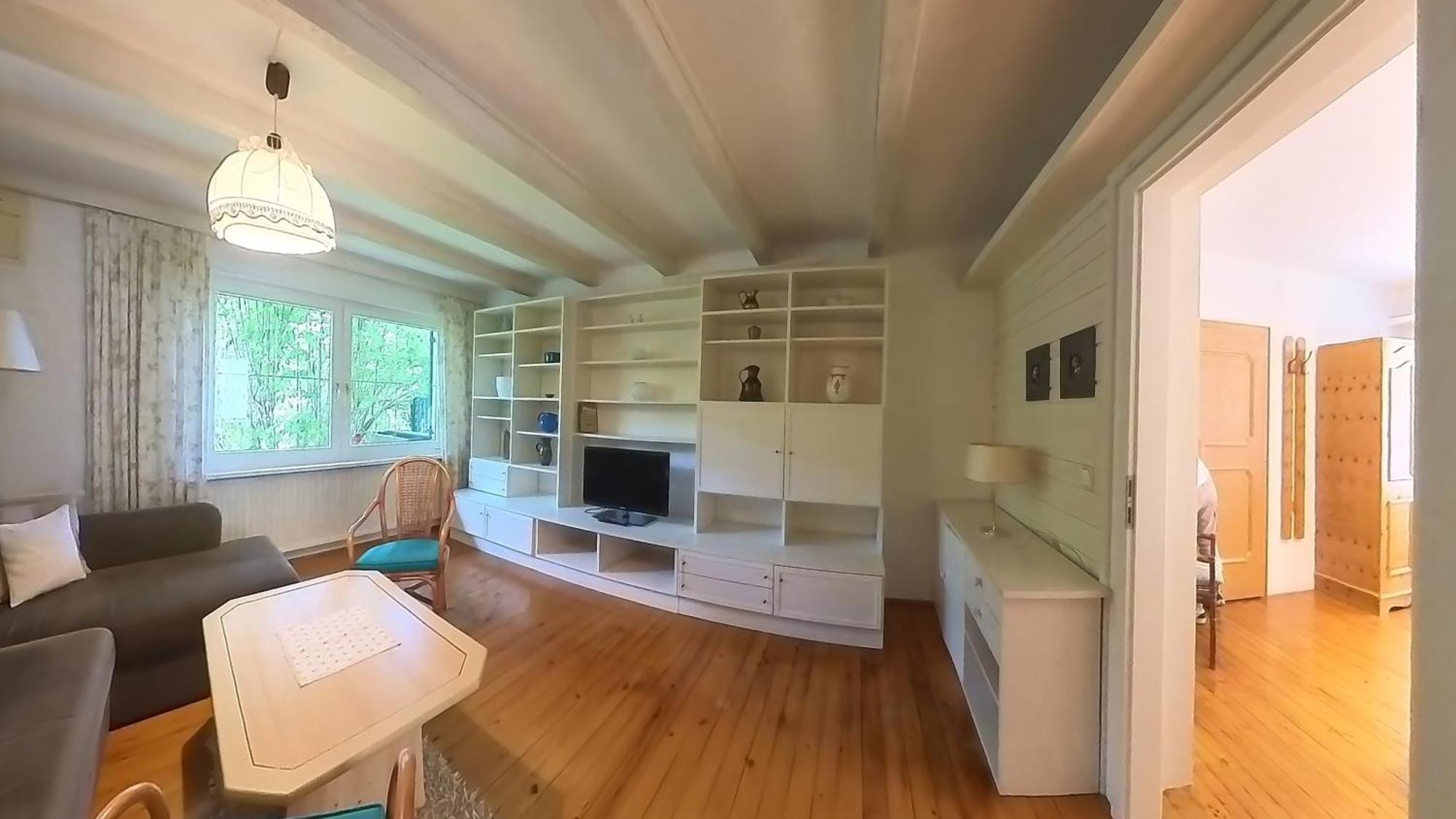Das Christine Appartement Brixen im Thale Exterior photo