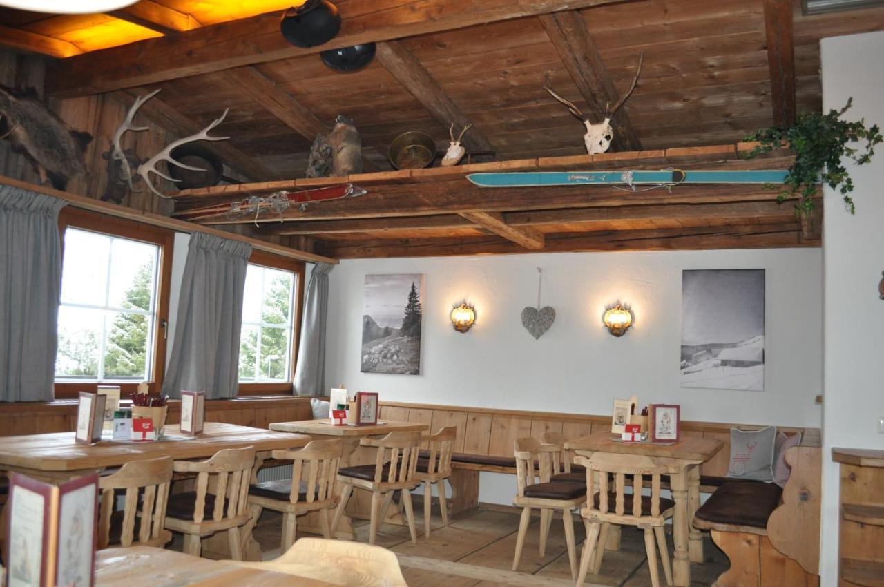 Das Christine Appartement Brixen im Thale Exterior photo